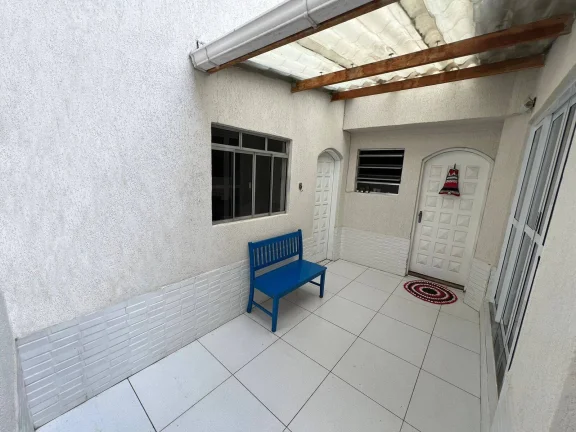 Imagem Casa Maravilhosa com Edicula 2 Dormitorios e 3 vagas de Garagens