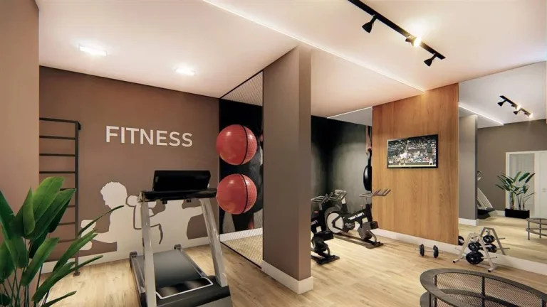 Imagem APARTAMENTO COM 77.23 m² - OCEANOPOLIS - MONGAGUA SP