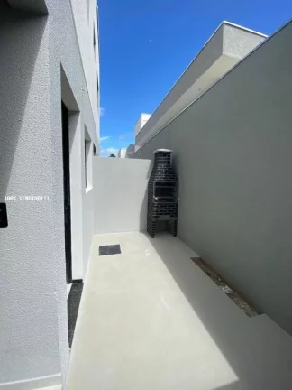Imagem Casa em Condomínio para Venda em Mogi das Cruzes / SP no bairro Vila São Paulo/Botujuru