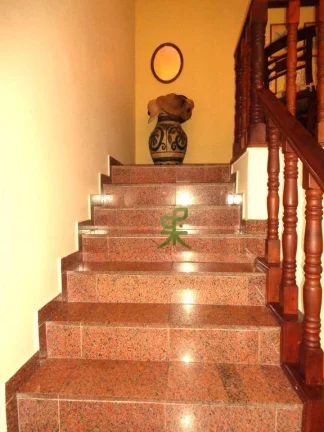 Imagem Sobrado com 4 dormitórios à venda, 400 m² por R$ 2.000.000,00 - Rolinópolis - São Paulo/SP