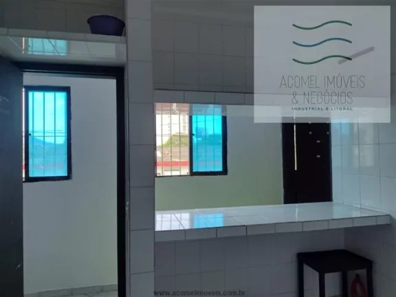 Imagem Galpões para locação em Praia Grande no bairro Tude Bastos