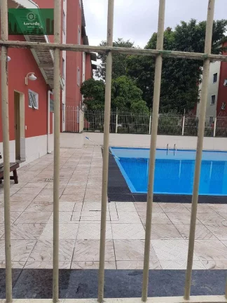 Imagem Apartamento com 2 dormitórios à venda, 56 m² por R$ 270.000,00 - Vila Zamataro - Guarulhos/SP