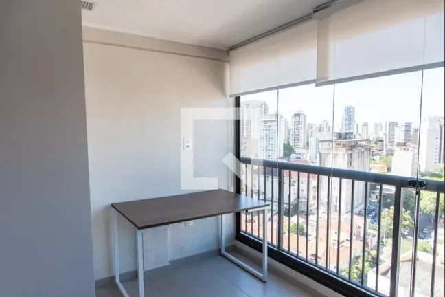 Imagem Apartamento à Venda - Vila Mariana, 1 Quarto, 27 m2