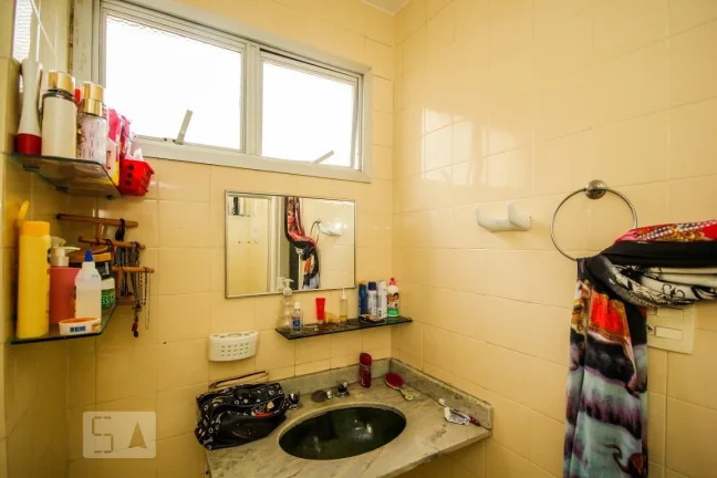 Imagem Apartamento à Venda - Copacabana, 2 Quartos, 100 m2