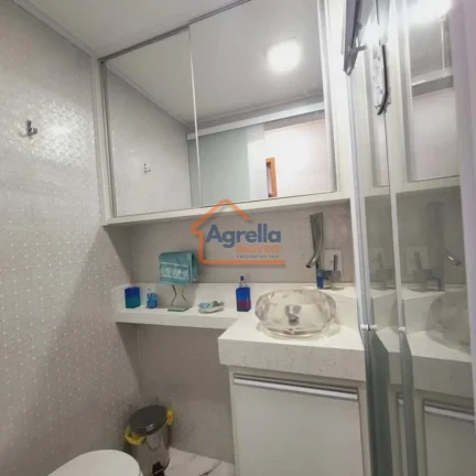 Imagem Condomínio Villagio do Sol - Apartamento à venda no bairro Tucura - Mogi Mirim/SP