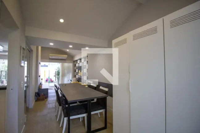 Imagem Casa à Venda - Recreio, 5 Quartos, 220 m2