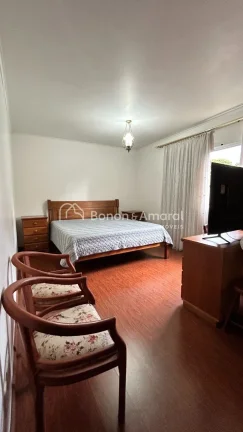 Imagem Apartamento à venda na Boaventura do Amaral, em Campinas.

Excelente estado de conservação, ofere...