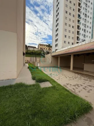 Imagem Apartamento à venda no Jardim América em Londrina/PR
