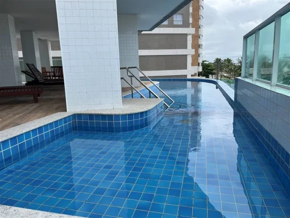 Imagem APARTAMENTO COM 83.06 m² - REAL - PRAIA GRANDE SP