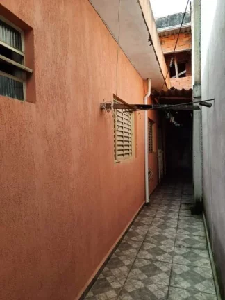 Imagem Casa com 3 dormitórios à venda, 100 m² por R$ 270.000,00 - Jardim Ana Rosa - Suzano/SP