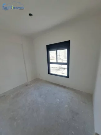 Imagem APARTAMENTO NOVÍSSIMO À VENDA JARDIM DO MAR - SÃO BERNARDO DO CAMPO - SP