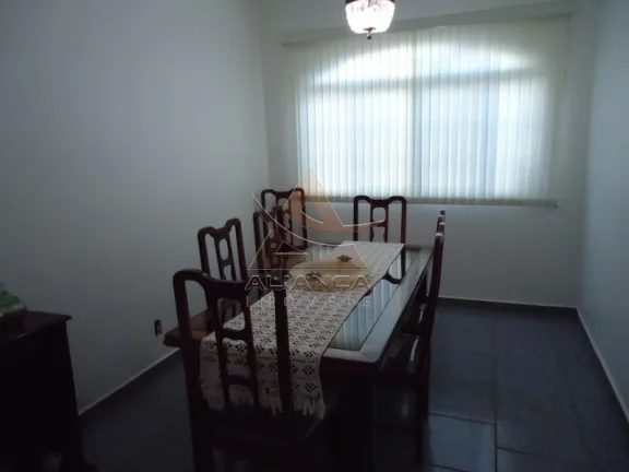 Imagem Casa - Ribeirão Preto - Parque Bandeirantes
