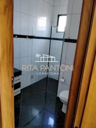 Imagem Casa Sobrado - Ribeirão Preto - Planalto Verde - Região Oeste