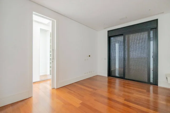 Imagem Casa com 5 suítes à venda, 1177 m² por R$ 11.750.000 - Alphaville - Santana de Parnaíba/SP