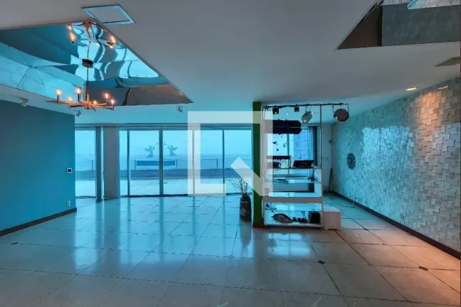 Imagem Apartamento à Venda - Copacabana, 4 Quartos, 425 m2