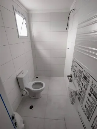 Imagem APARTAMENTO COM 53 m² - AVIAÇÃO - PRAIA GRANDE SP
