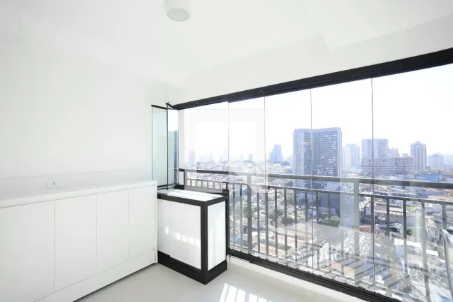 Imagem Apartamento à Venda - Ipiranga, 2 Quartos, 50 m2
