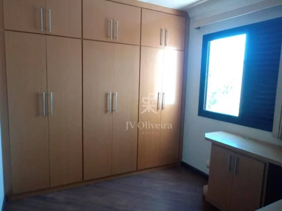 Imagem Apartamento com 3 dormitórios à venda, 115 m² por R$ 729.000,00 - Vila Suzana - São Paulo/SP