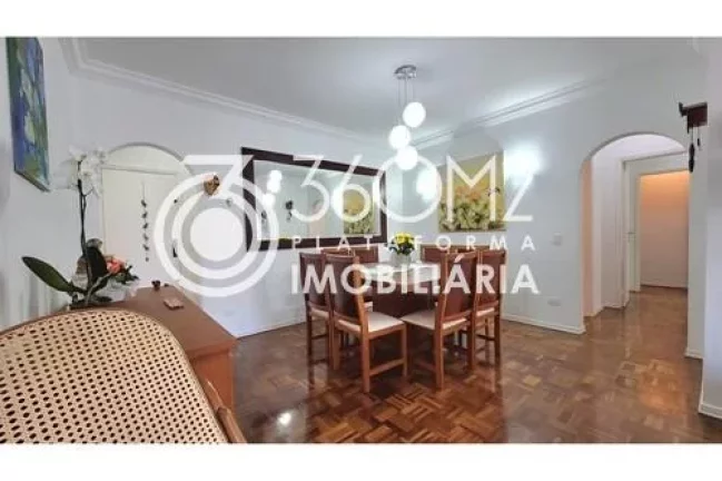 Imagem Apartamento para Venda em São Bernardo do Campo / SP no bairro Nova Petrópolis