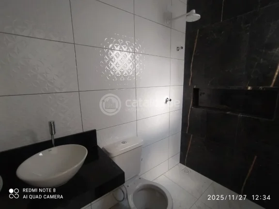 Imagem Belíssimas casas em Nova Esperança Parnamirim