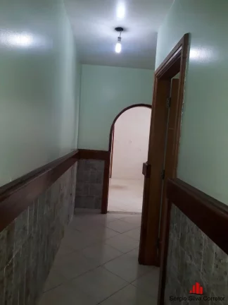 Imagem Casa Sobrado a Venda em Caçapava, Ótimo Localização.