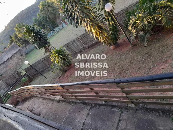 Imagem Excelente chácara 5000 m2 com piscina à venda em Atibaia SP