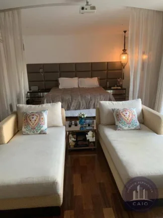 Imagem Cobertura com 4 suítes à venda, 500 m² por R$ 7.798.000,00 - Alphaville