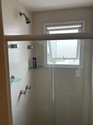 Imagem Apartamento com 1 dormitorio na Heitor Penteado
