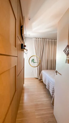Imagem EXCELENTE COBERTURA Á VENDA COM PREÇO PROMOCIONAL NA MELHOR LOCALIZAÇÃO DA CIDADE DE FRANCA/SP