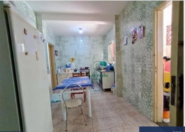 Imagem Sobrado à venda, 300 m² por R$ 740.000,00 - Jardim Almeida Prado - Guarulhos/SP