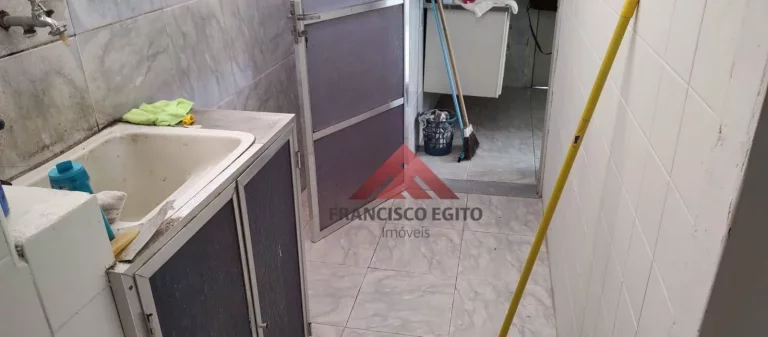 Imagem Incrível apartamento - 2 quartos em Santa Rosa, Niterói/RJ