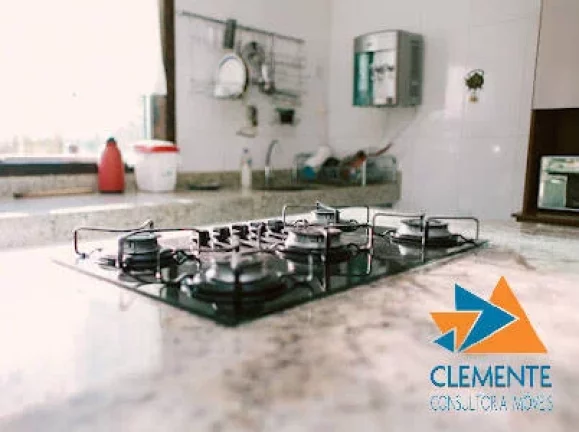 Imagem CASA ÁVENDA COMD. FECHADO EST.DA MAT- 05 QTOS 3 SUITES LAGOA SANTA/JABOTIC.