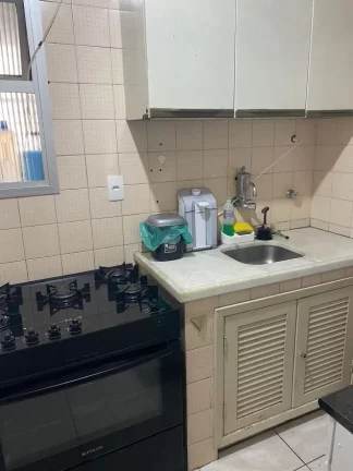 Imagem Apartamento com 2 dormitórios na 9 de julho ao lado da FGV