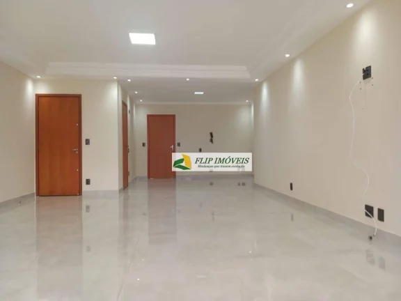 Imagem Apartamento para venda tem 191 metros quadrados com 3 quartos em Vila Itapura - Campinas - SP