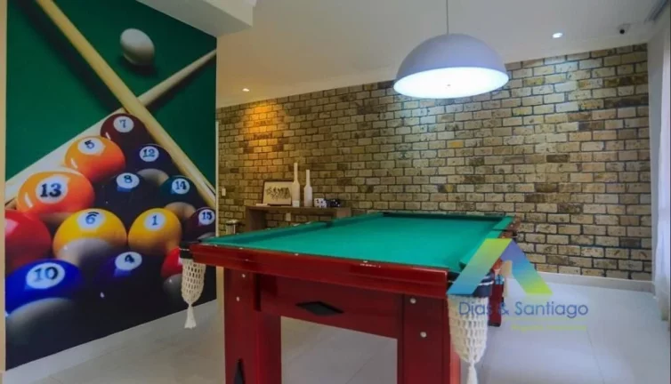 Imagem Apartamento com 2 dormitórios à venda, 68 m² por R$ 598.000,00 - Ipiranga - São Paulo/SP