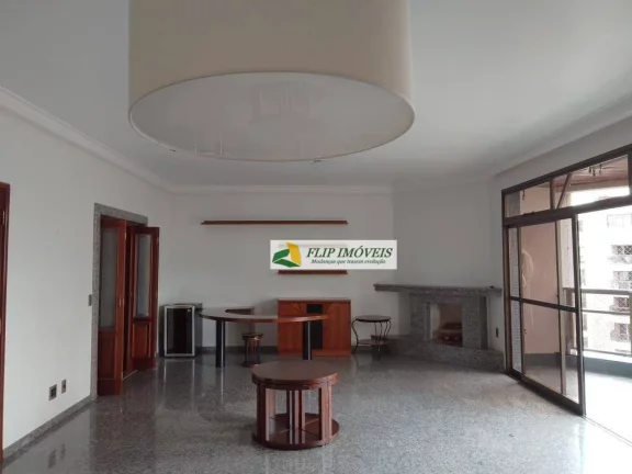 Imagem Apartamento com 3 dormitórios à venda, 212 m² por R$ 1.690.000,00 - Centro - Campinas/SP
