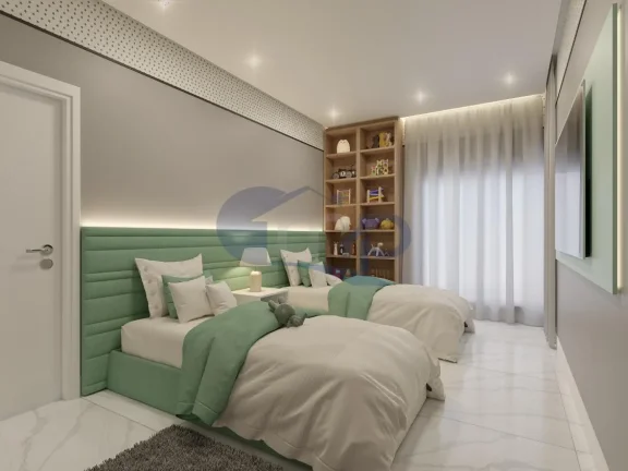 Imagem Casa á venda com 3 suítes no centro de Passo de Torres/SC