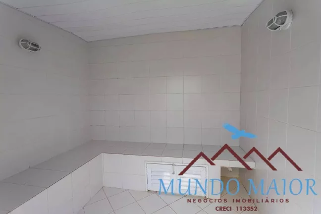 Imagem Seu Novo Lar a 5 Min do Shopping Praça da Moça Confira- Diadema !