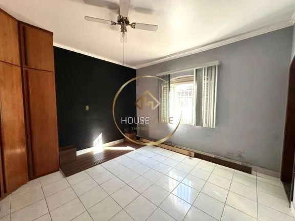 Imagem Casa Térrea, 3 dormitórios sendo 1 suíte