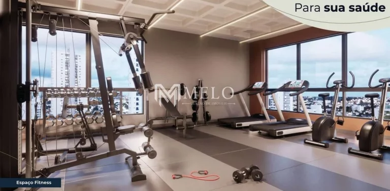 Imagem Oportunidade | ROSARINHO: 70,10m², 02qts, 01suite, 01 vaga...
