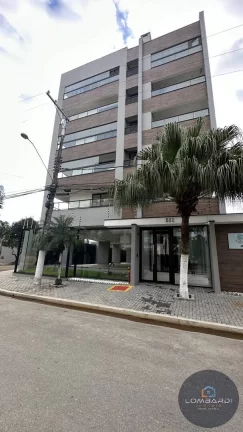 Imagem Apartamento novo no Itaguá