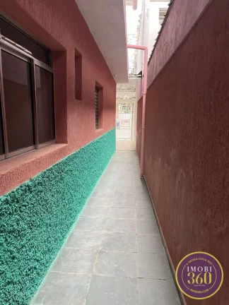 Imagem Casa à Venda em Jardim dos Ipês, São Paulo - SP