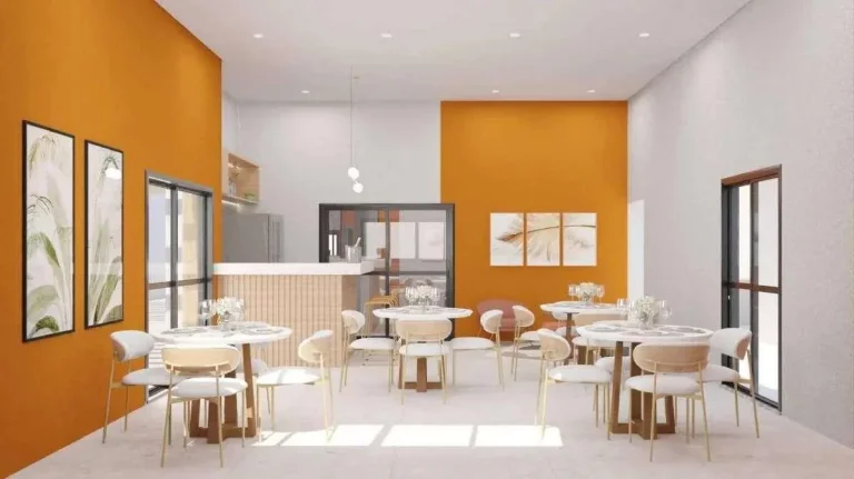 Imagem Apartamento 2 dormitórios Vibe Vila Curuça - Santo André