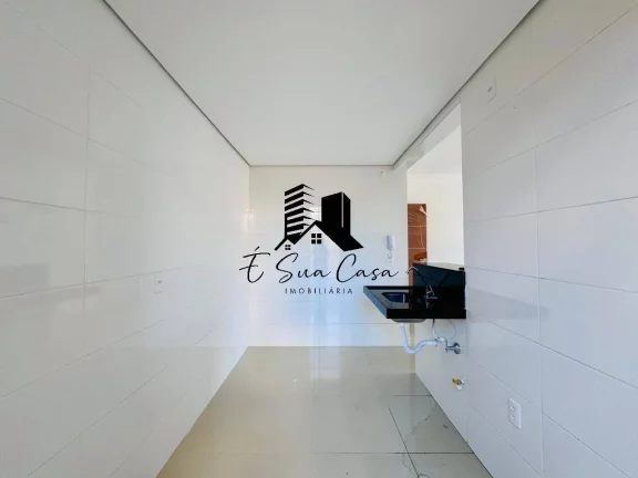 Imagem Área Privativa à venda 2 quartos bairro Serrano Belo Horizonte MG