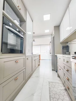 Imagem Apartamento à Venda com 3 dormitórios 1 suíte 127m², 2 vagas - Riviera de São Lourenço Bertioga SP