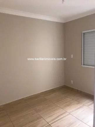 Imagem Excelente oportunidade: apartamento à venda em Ribeirão Preto-SP, Jardim Florestan Fernandes - 2 quartos, 1 sala, 1 vaga, 43m².