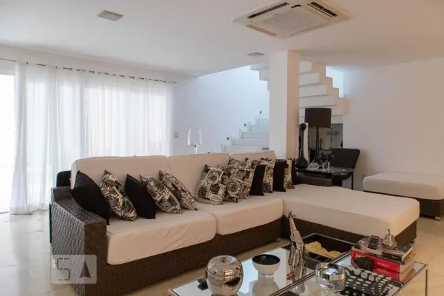 Imagem Casa à Venda - Vargem Grande, 4 Quartos, 500 m2