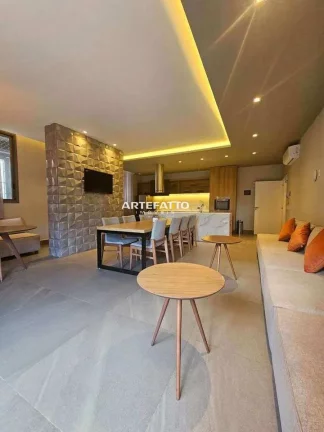Imagem Apartamento de luxo à venda, no Edifício Sirius em Franca, Residencial Amazonas, com 4 quartos, 245m2