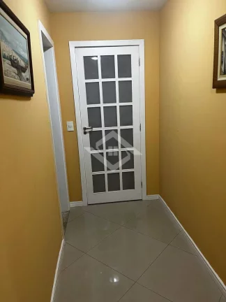 Imagem Apartamento para Venda em Laranjeiras com 4 Quartos, 318 m²