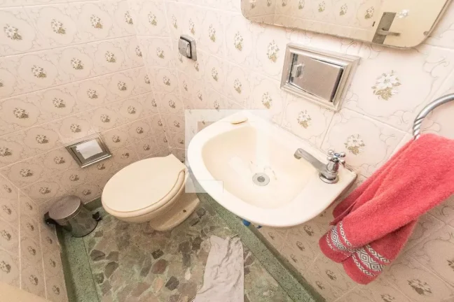 Imagem Casa à Venda - Cambuci, 3 Quartos, 200 m2